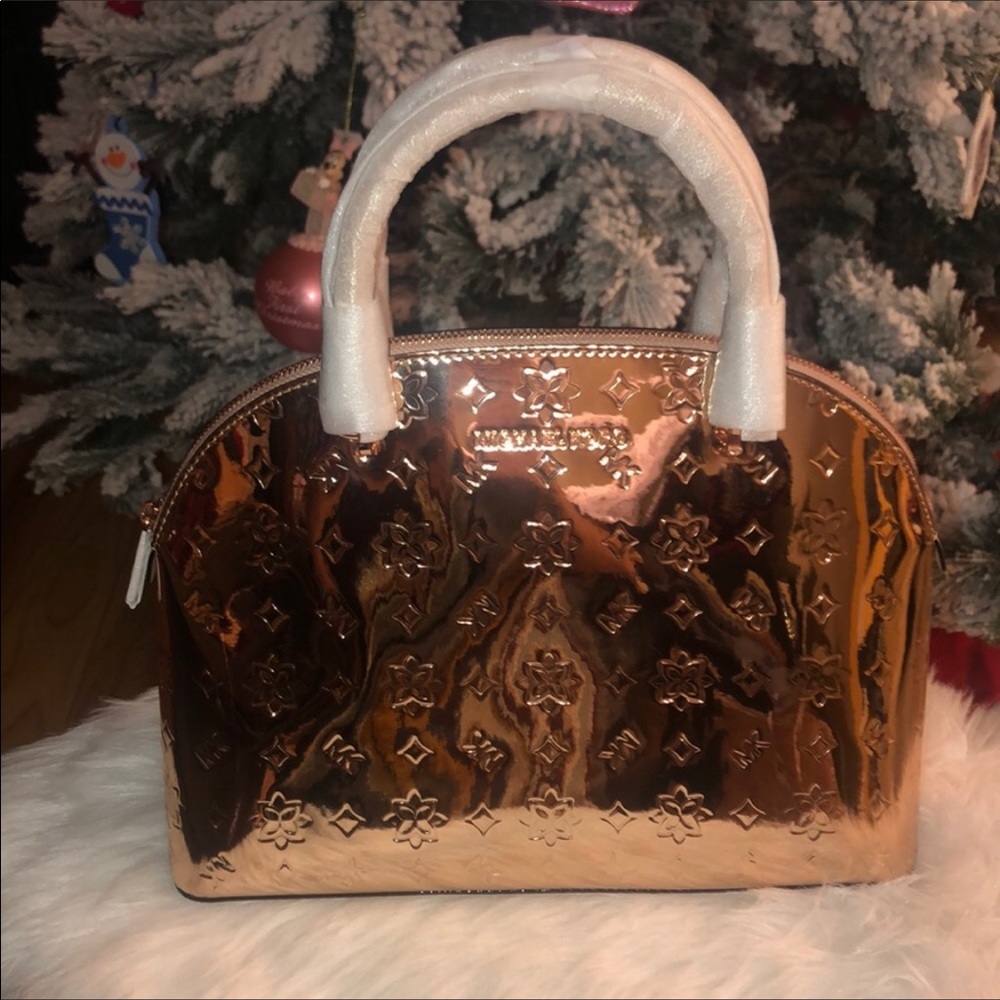 🌺MOTHER’S DAY SALE🌺Michael Kors EMMY Satchel